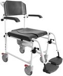 KMINA PRO - Handicap Shower Chair w