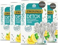 Twinings Superblends Detox - Lemon,