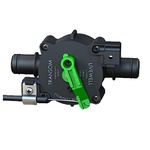 AUTO Control Valve RECIRC/EMPT