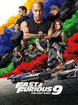 Fast & Furious 9