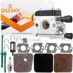 QAZAKY Carburetor Compatible with F