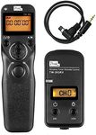 Pixel Timer Shutter Release TW283-N