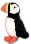 Ark Toys Soft Toy Puffin Plush