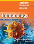 Lippincott Illustrated Reviews: Immunology (Lippincott Illustrated Reviews Series)