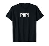 Papi T-Shirt