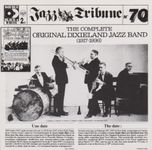 Original Dixieland Jazz Band