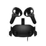 Compatible for HP Reverb G2 Virtual Reality VR Glasses PC VR Helmet SteamVR Game Equipment 4K Resolution 3D Glasses