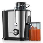 Juicer For Carrot Juice