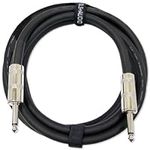 GLS Audio Speaker Cable 1/4" to 1/4