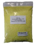 TIGER-SUL Sulfur - Sulphur Pellets 99.5% Prepared by Let's Grow Garden Supply (3 LB)