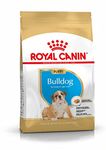 Royal Canin Dog Food Bulldog Puppy Dry Mix 3 kg