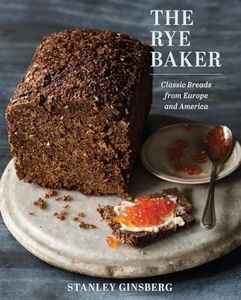 The Rye Ba
