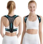 Aollop Posture Corrector for Women 