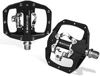 BUCKLOS SPD Pedals PD-M680 Mountain