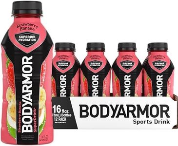 BODYARMOR 