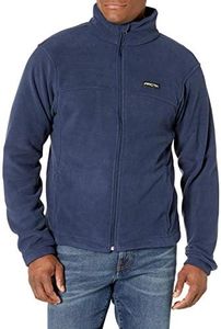 Arctix Men's Journey Fleece Jacket, Bluenight Navy, X-Large