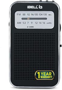 iBELL FM72