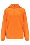 Mac in a Sac Origin 2 Adult Jacket - M - New Neon Orange