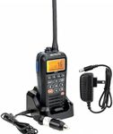 Retevis RM40 Marine Radio with GPS,