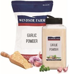 Windsor Farm Chinese Garlic Powder 1 Kg