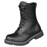 Jingyang Combat Boots