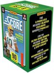 2025–26 Panini Score NFL Football B