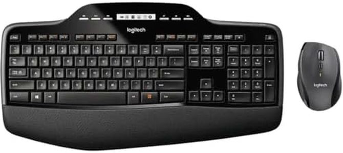 Logitech 9