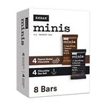 Rxbar Flavors