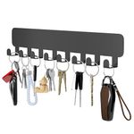 Key Hooks For Wall Adhesive