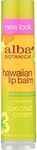 Alba Botanica Hawaiian Lip Balm Coc