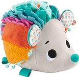 Fisher-Price Newborn Plush Toy Cudd