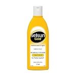 Selsun Gold Treatment Shampoo, Medi