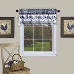 Achim Home Furnishings Homes Curtains