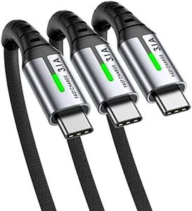 INIU USB C