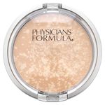 Physicians Formula Mineral Wear Talc-free Mineral Face Powder, Buff Beige, 0.3-Ounces