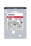 Toshiba L200 1TB 5400RPM 2.5" SATA HDWJ110UZSVA (Bulk)