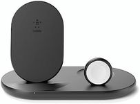 Belkin 3 in 1 Wireless Charger (7.5