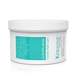 KERATINE PROFESSIONAL Combos (Repair Mask For Chemically Treated Hair Type), Floral, 1 Count