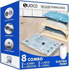 SUOCO Sacs