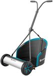 Gardena Manual Push Lawnmower Plus 