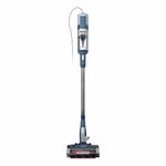 Shark HZ3002 Stratos Ultralight Corded Stick Vacuum with DuoClean PowerFins HairPro, Self-Cleaning Brushroll, & Odor Neutralizer Technology, Navy