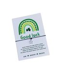 Good luck wish bracelet | Good luck gift | Lucky charm