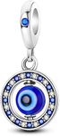 Parmuz 925 Sterling Silver Charms f