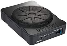 Kicker Subwoofers