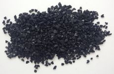 Finest-Filters 2000g Granulated Activated Carbon/Charcoal for Aquarium and Pond Filters