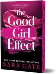 The Good Girl Effect (Deluxe Edition) (Salacious Legacy, 1)