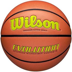 Wilson bas