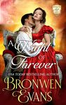 A Night Of Forever: An Enemies To Lovers Regency Romance