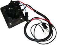 E-Z-GO 613304 Charger Receptacle fo