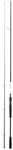 SHIMANO Canne Leurre Spinning Vengeance CX Sea Bass 240cm - 185g - P.15-60g - Tr.130cm - SVCX24SBH